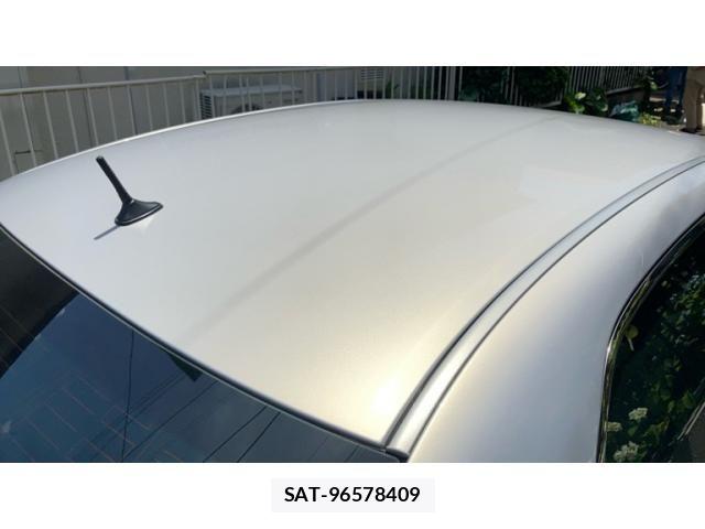 Toyota CROWN SEDAN 2009-09 7216598-4