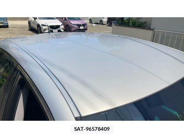 Toyota CROWN SEDAN 2009-09 7216598-5