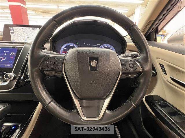 Toyota CROWN SEDAN 2018-10 7216666-9