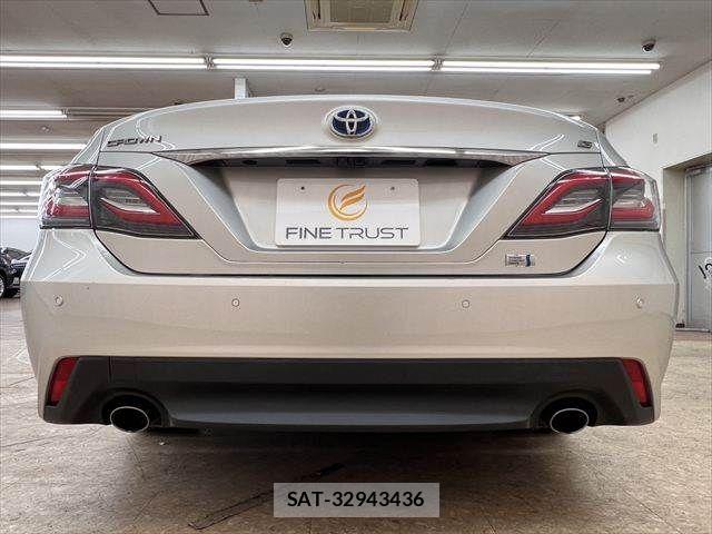 Toyota CROWN SEDAN 2018-10 7216666-16