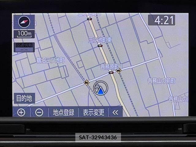 Toyota CROWN SEDAN 2018-10 7216666-3