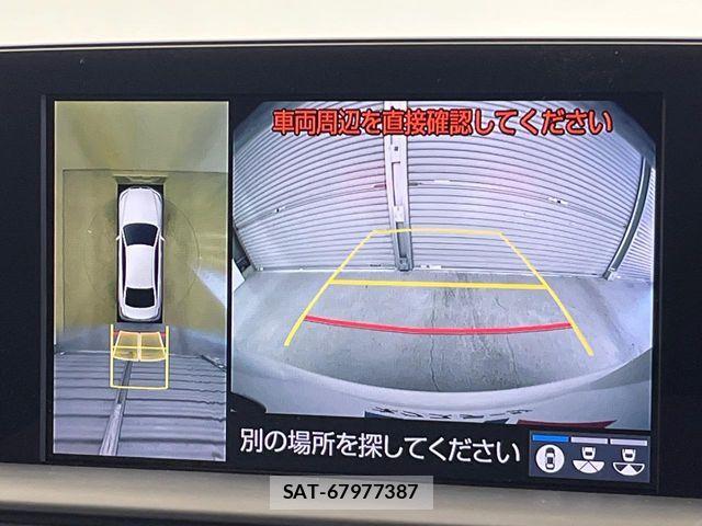 Toyota CROWN SEDAN 2019-01 7216672-3