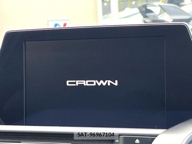 Toyota CROWN SEDAN 2018-07 7216657-6