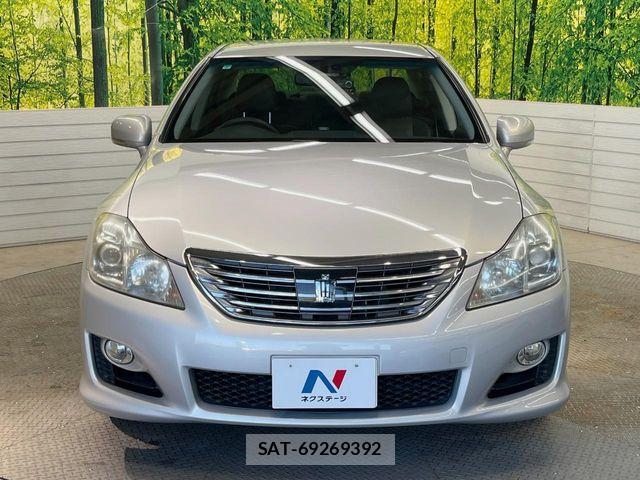Toyota CROWN SEDAN 2009-07 7216596-14