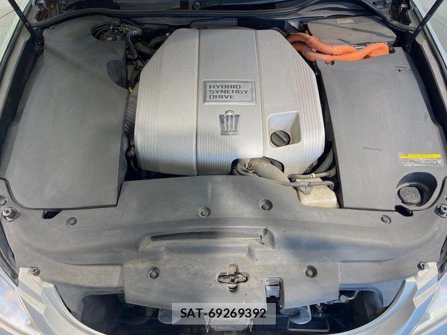 Toyota CROWN SEDAN 2009-07 7216596-18