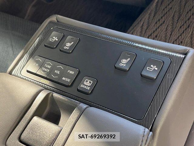 Toyota CROWN SEDAN 2009-07 7216596-4