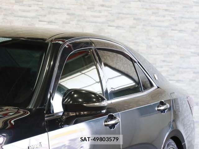 Toyota CROWN SEDAN 2015-03 7216642-14