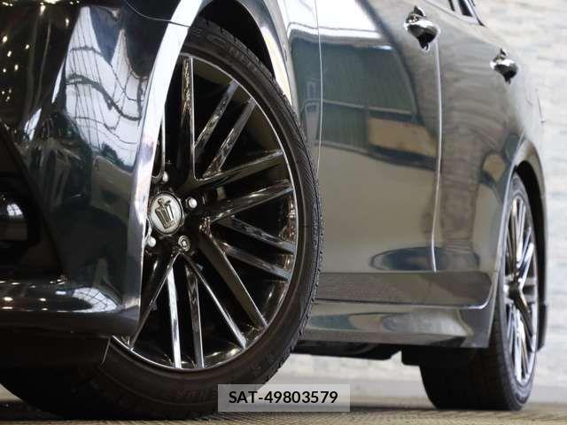 Toyota CROWN SEDAN 2015-03 7216642-15