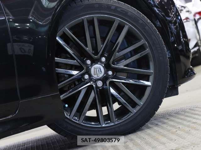 Toyota CROWN SEDAN 2015-03 7216642-6