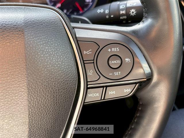Toyota CROWN SEDAN 2019-02 7216674-26