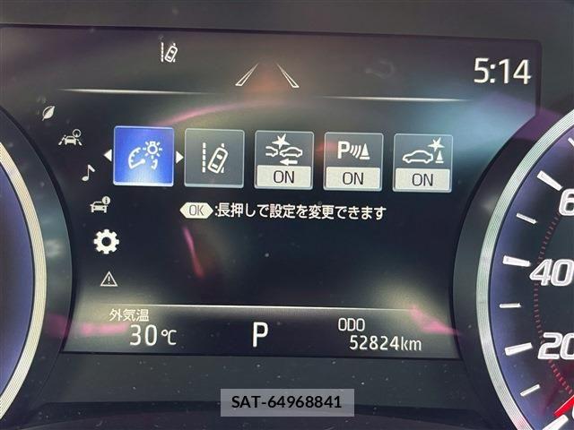 Toyota CROWN SEDAN 2019-02 7216674-29