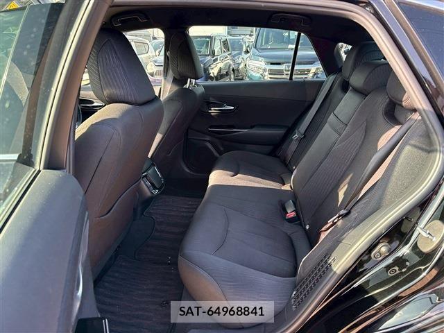 Toyota CROWN SEDAN 2019-02 7216674-5