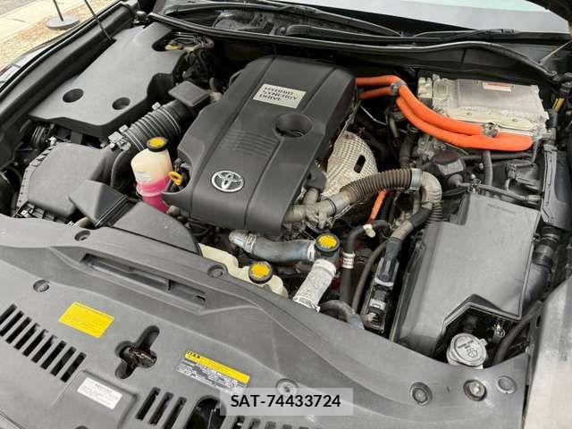 Toyota CROWN SEDAN 2013-03 7216606-14