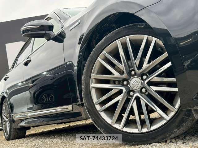 Toyota CROWN SEDAN 2013-03 7216606-16