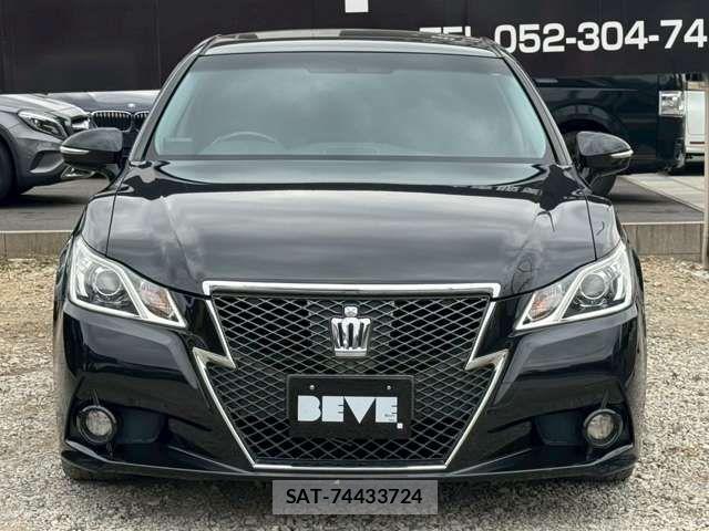Toyota CROWN SEDAN 2013-03 7216606-17