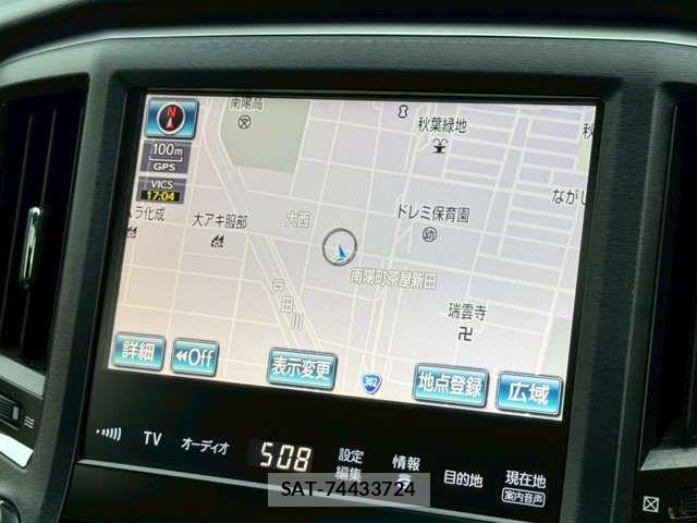 Toyota CROWN SEDAN 2013-03 7216606-5