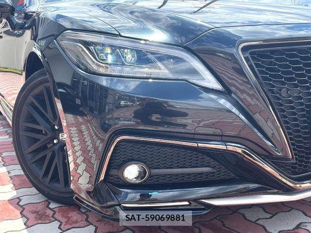 Toyota CROWN SEDAN 2022-02 7216698-11