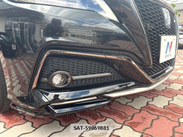 Toyota CROWN SEDAN 2022-02 7216698-2