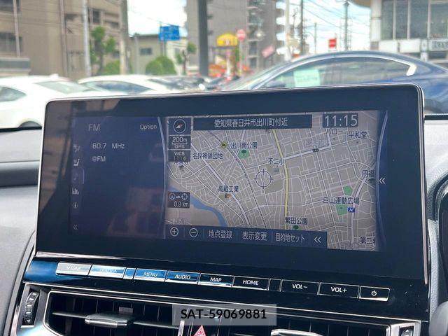 Toyota CROWN SEDAN 2022-02 7216698-3