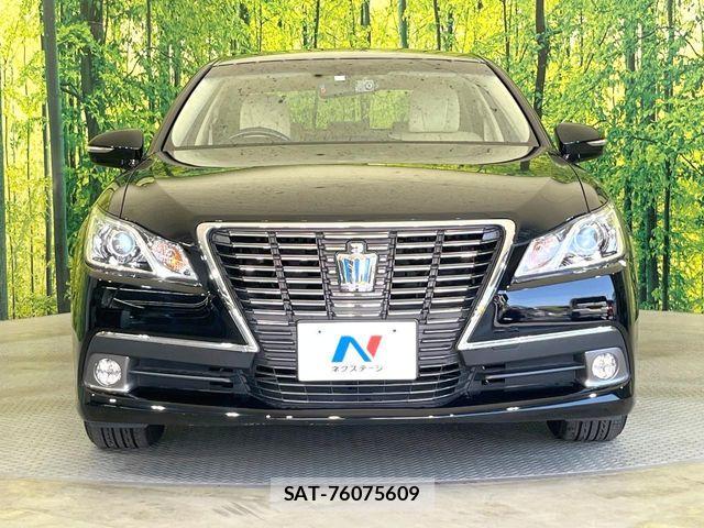 Toyota CROWN SEDAN 2013-03 7216604-13