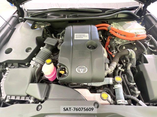 Toyota CROWN SEDAN 2013-03 7216604-17