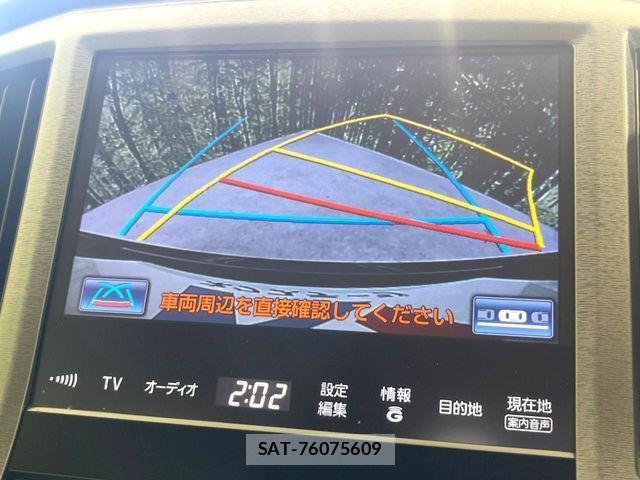 Toyota CROWN SEDAN 2013-03 7216604-3