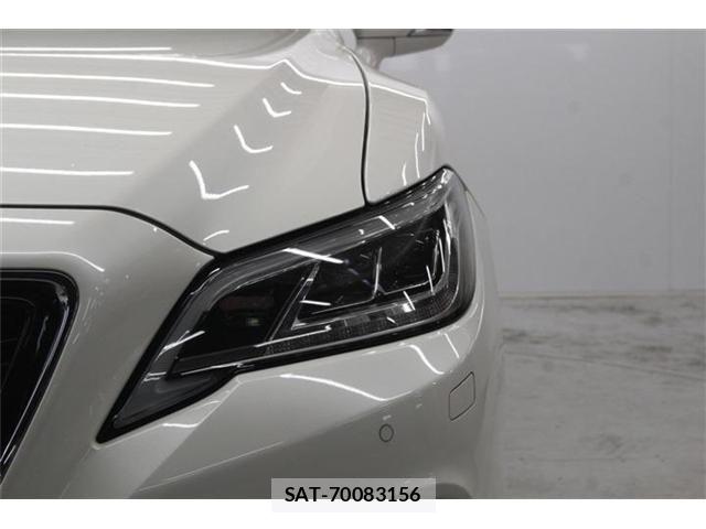 Toyota CROWN SEDAN 2018-10 7216667-14
