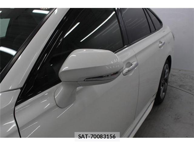 Toyota CROWN SEDAN 2018-10 7216667-16