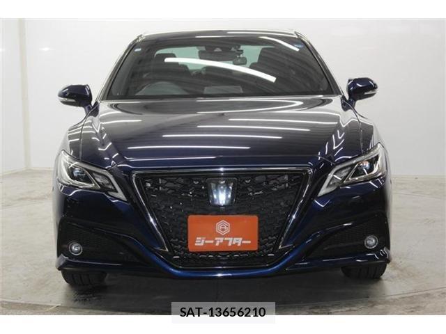 Toyota CROWN SEDAN 2019-02 7216673-1