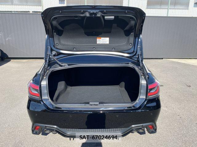 Toyota CROWN SEDAN 2022-02 7216706-9
