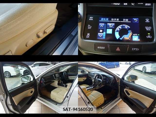 Toyota CROWN SEDAN 2017-10 7216651-9