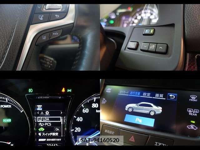 Toyota CROWN SEDAN 2017-10 7216651-10