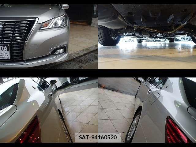 Toyota CROWN SEDAN 2017-10 7216651-11