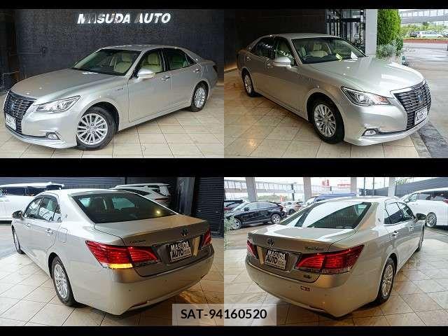 Toyota CROWN SEDAN 2017-10 7216651-14