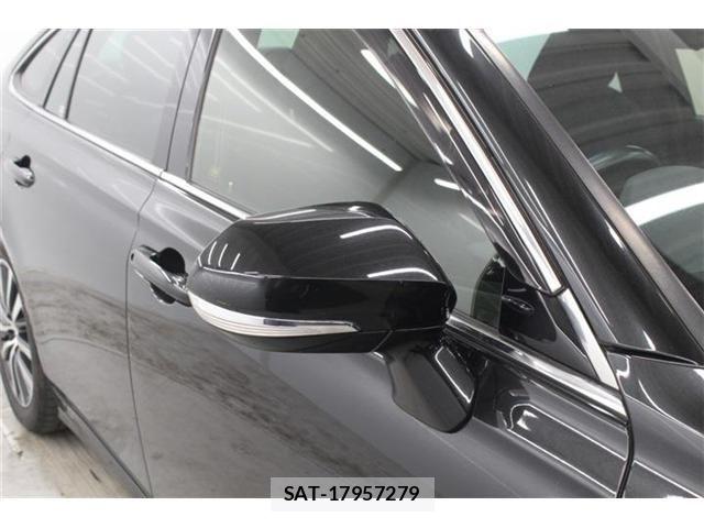 Toyota CROWN SEDAN 2018-08 7216659-9