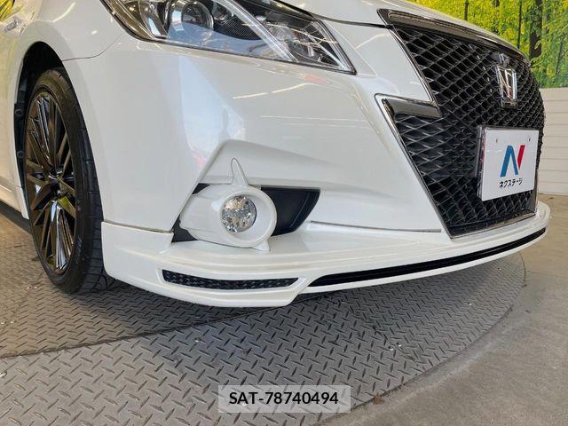 Toyota CROWN SEDAN 2014-08 7216635-2