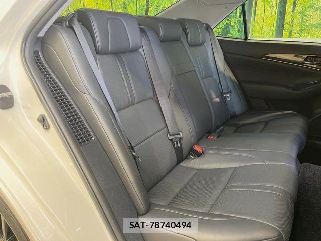 Toyota CROWN SEDAN 2014-08 7216635-8