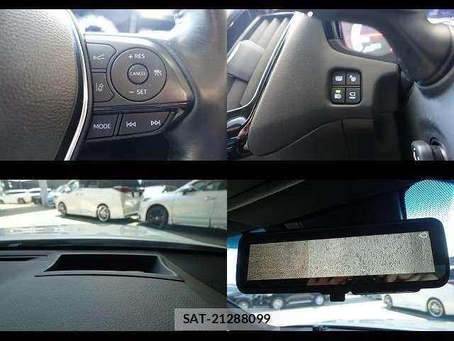 Toyota CROWN SEDAN 2018-10 7216663-9