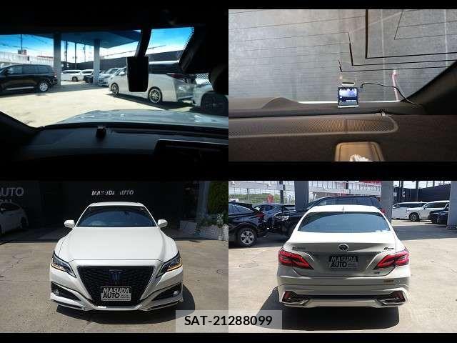 Toyota CROWN SEDAN 2018-10 7216663-11