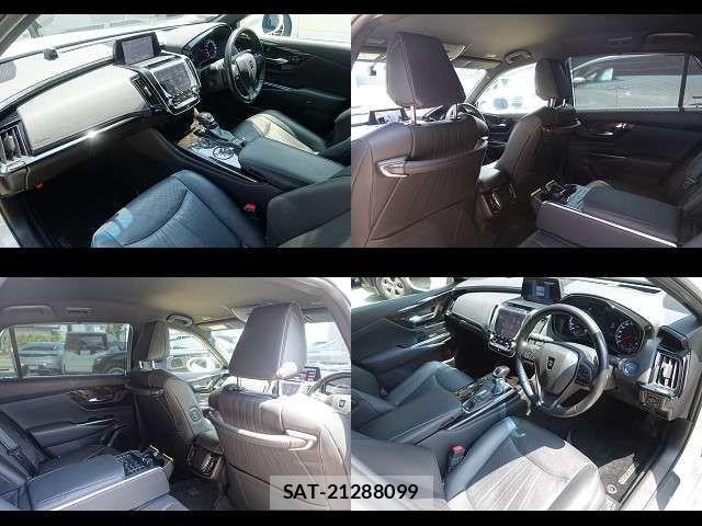 Toyota CROWN SEDAN 2018-10 7216663-16