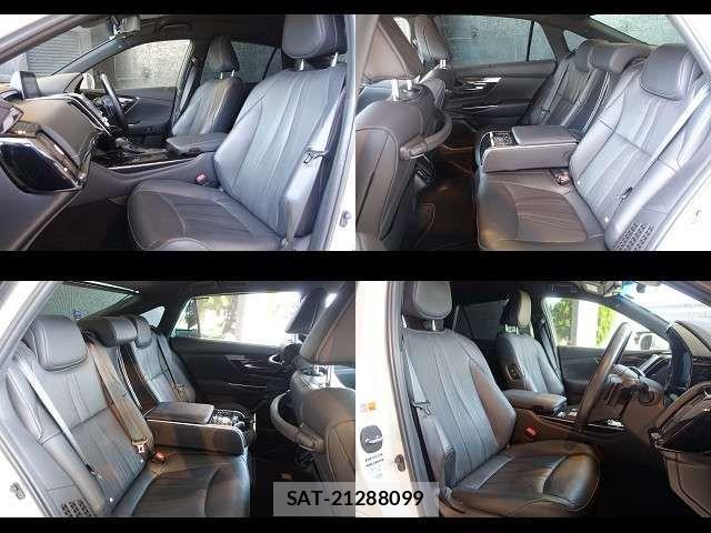 Toyota CROWN SEDAN 2018-10 7216663-18