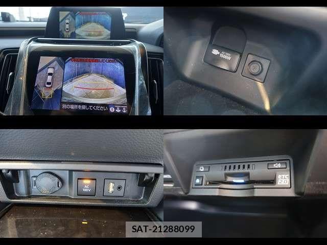 Toyota CROWN SEDAN 2018-10 7216663-7