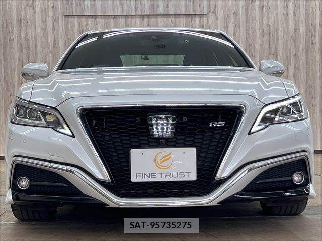 Toyota CROWN SEDAN 2021-07 7216696-14