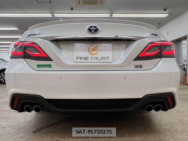 Toyota CROWN SEDAN 2021-07 7216696-17