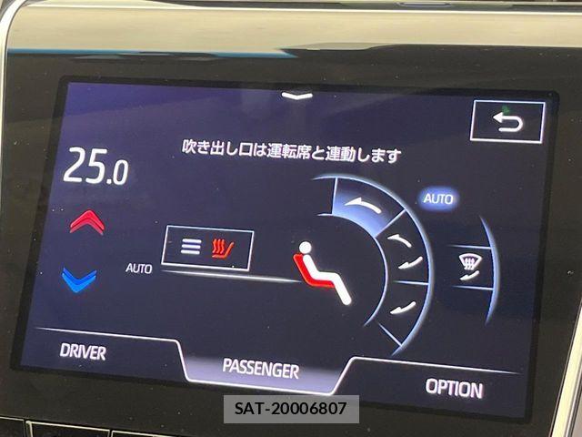 Toyota CROWN SEDAN 2019-05 7216680-10