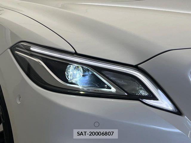 Toyota CROWN SEDAN 2019-05 7216680-12