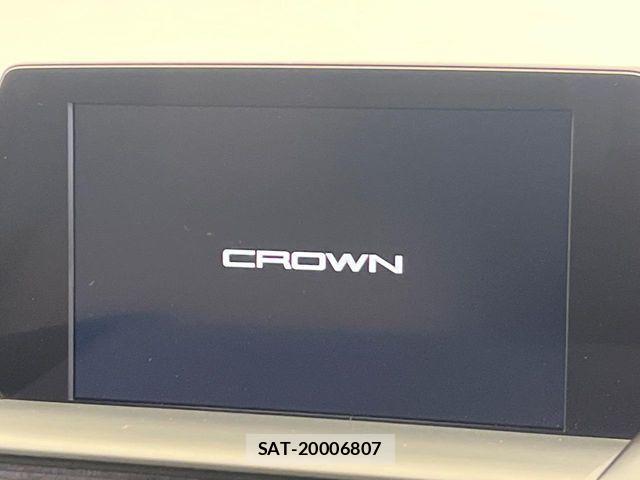 Toyota CROWN SEDAN 2019-05 7216680-2