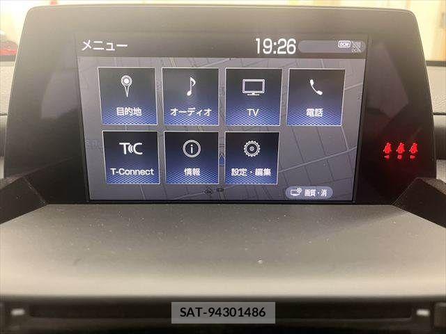 Toyota CROWN SEDAN 2019-04 7216683-4