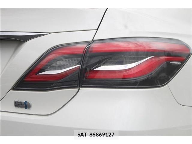 Toyota CROWN SEDAN 2019-05 7216681-16