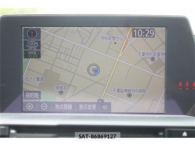 Toyota CROWN SEDAN 2019-05 7216681-1